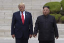North Korea decries breakdown of talks US says were 'good'