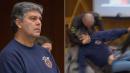 Father who tried to attack Nassar in court doesn't want donations