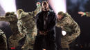 Kendrick Lamar, U2, Dave Chappelle Send Powerful Message About Racism At Grammys
