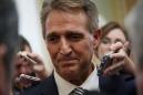 Jeff Flake joins more than 2 dozen former Republican members of Congress in backing Biden for president