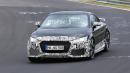 Hear The 2019 Audi TT RS Play Its Five-Cylinder Symphony