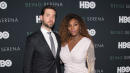 Alexis Ohanian Celebrates Serena Williams' Epic Comeback After Birth Complications