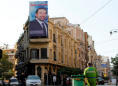 Lebanon's Hariri visits UAE as home crisis escalates