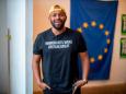 Magid Magid: Ex-mayor who 'banned' Trump from Sheffield elected as Green MEP