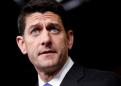 U.S. House Speaker Ryan seeks tax bill vote by late November