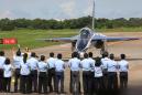 Taiwan boosts domestic defence development plan with new jet