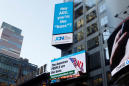 Conservatives target Ocasio-Cortez's 'Green New Deal' in New York billboards
