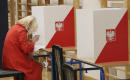 Poland's ruling party declares victory in divided nation