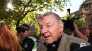 Cardinal George Pell to Walk Free From Prison After Court Overturns His Sex-Abuse Conviction