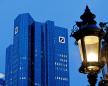 Deutsche Bank struggles to rebound, merger rumors hit shares