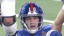 Eli Manning's Face Turns Meme-Worthy In A Hurry Against Cowboys