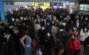 South Korea and China report new coronavirus cases after easing lockdown measures