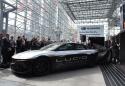 Saudi Arabia invests $1bn in Tesla competitor Lucid