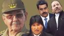 Evo Morales Is Out. Is Nicolás Maduro Next?