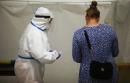 Coronavirus : Près de 9.000 nouveaux cas détectés en 24h, un record en France