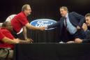 UAW National Ford Council votes to recommend ratification of tentative agreement with Ford Motor Co.