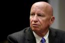 U.S. House tax chief says state income tax deduction will not remain
