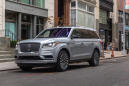 Demand for Lincoln's new Navigator SUV is so high that Ford is spending $25 million to upgrade the factory that builds it (F)