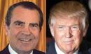Trump can do more damage than Nixon. His impeachment is imperative