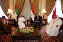 Arab states rap 'negative' Qatari reply to demands but announce no new sanctions