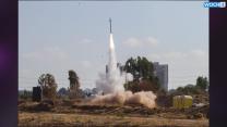 Israel's 'Iron Dome' Changes The Face Of Battle