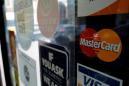 Mastercard shares fall as profit drops on virus-led travel slowdown