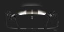 Everything We Know about the 2020 Ford Mustang Shelby GT500