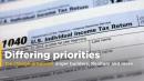 U.S. tax change proposals anger builders, realtors, charities