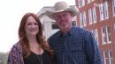 Ree Drummond and Her Husband Ladd Share How Their Marriage Has Grown After 21 Years: 'We're Blessed That We Had Tough Times at First'