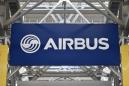 Airbus shares plunge on reported US corruption probe