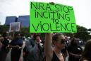 The National Rifle Association faces its worst nightmare: accountability