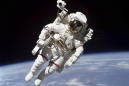NASA call for astronauts draws 12,000 spaceflight hopefuls