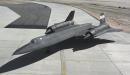 The Air Force Wants To Reinvent The Storied SR-71 As A Hypersonic Bomber