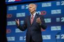 Biden Keeps His Lead as Warren Gains in Poll: Campaign Update