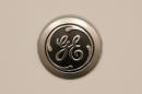General Electric reports better results, lifting shares