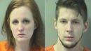Mom and Boyfriend Charged After 3-Year-Old Found Dead in Woods: Police