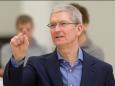 Apple CEO Tim Cook releases opening statement ahead of historic congressional antitrust hearing: 'We make no concession on the facts'