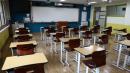 Coronavirus: South Korea closes schools again after biggest spike in weeks