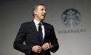 Starbucks' Schultz '100% Will Only Run If He Sees a Viable Path,' Adviser Says
