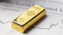 Gold Inching Toward Record Levels