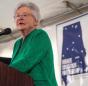 Alabama Gov. Kay Ivey apologizes for appearing in racist sketch while in college in 1960s