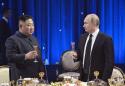 Putin says he'll brief US on summit with Kim