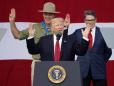 Trump's ranting Jamboree speech branded 'embarrassing spectacle' by former Scouts
