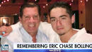 Eric Bolling's Former Fox News Colleagues Pay Tribute To His Late Son