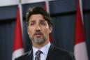 Trudeau cites US ratcheting up tensions with Iran in plane's downing