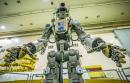 Soyuz spacecraft carrying humanoid robot fails to dock with space station