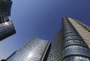 Euro zone banks hammered for Turkish exposure