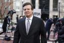 Manafort Suspected of Serving as ?Back Channel? to Russia, DOJ Says