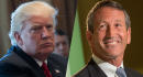 Rep. Mark Sanford: Trump threatened to go after me to win my vote on health care