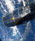 Trouble for Hubble: gyro fails on space telescope